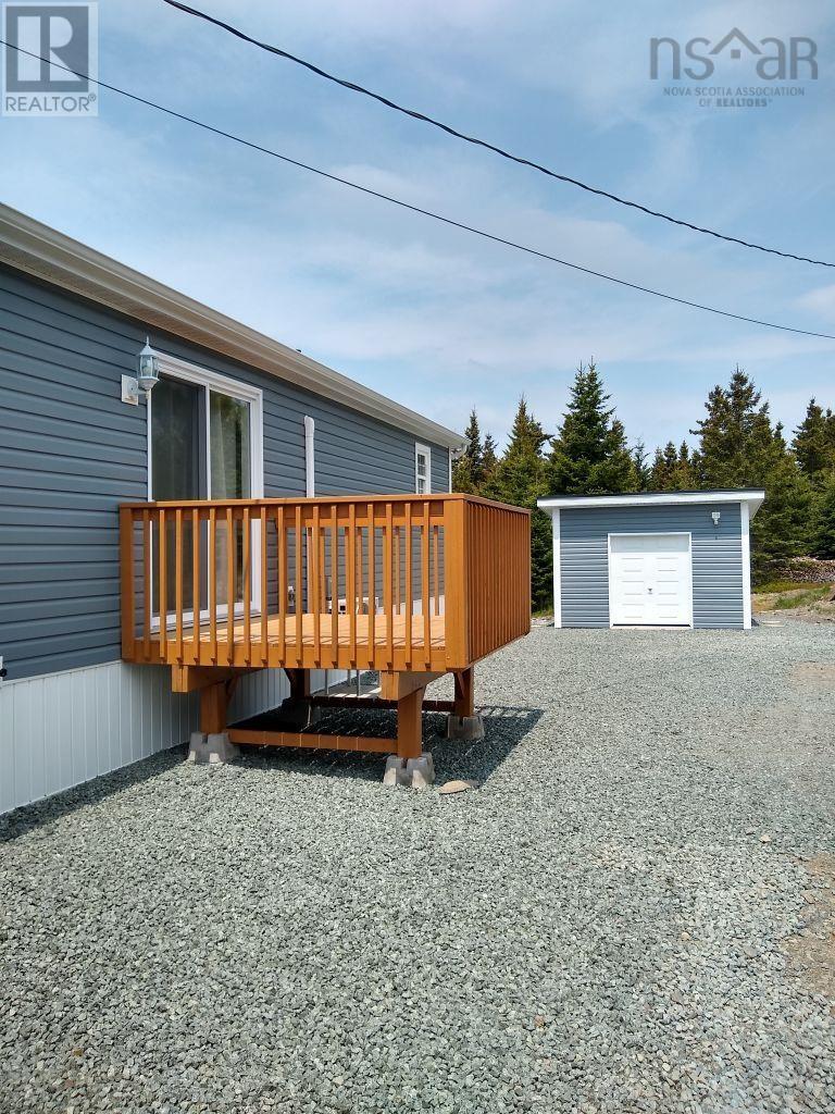 290 Eastside Grand River, Grand River, Nova Scotia  B0E 1M0 - Photo 35 - 202518201