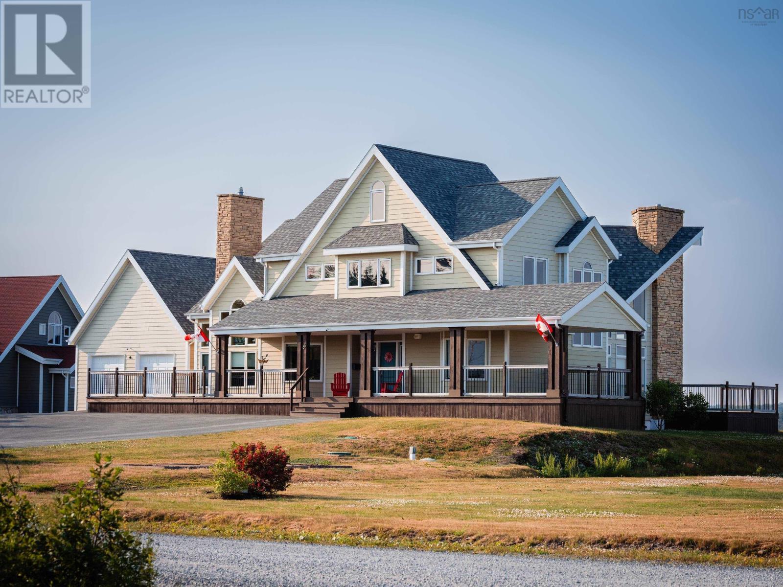 89 Bastion Avenue, louisbourg, Nova Scotia