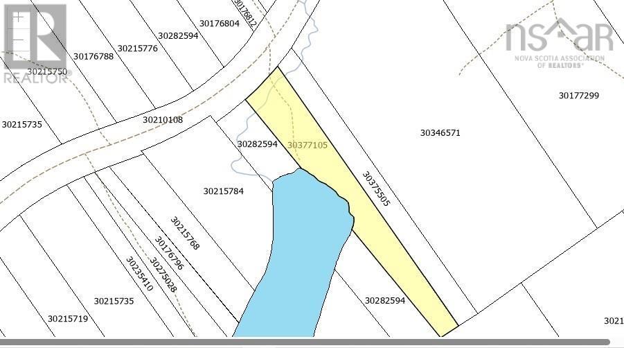 Lots Old North Range Road, Gilberts Cove, Nova Scotia  B0W 3T0 - Photo 6 - 202518212