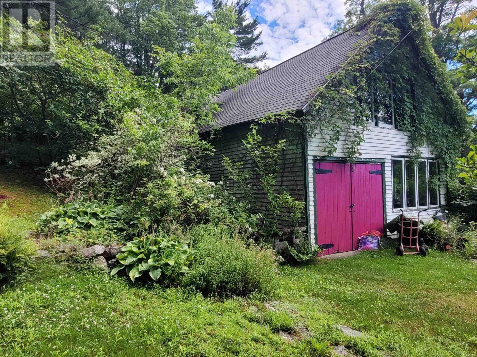 221 Highway 8, Milton, Nova Scotia  B0T 1P0 - Photo 41 - 202518234