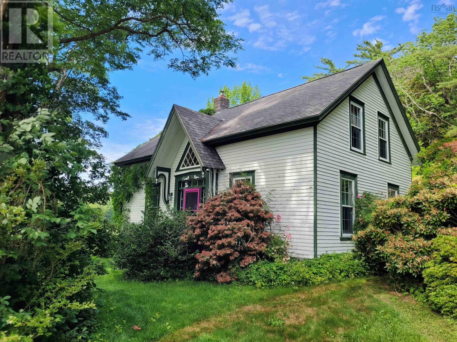 221 Highway 8, Milton, Nova Scotia  B0T 1P0 - Photo 5 - 202518234