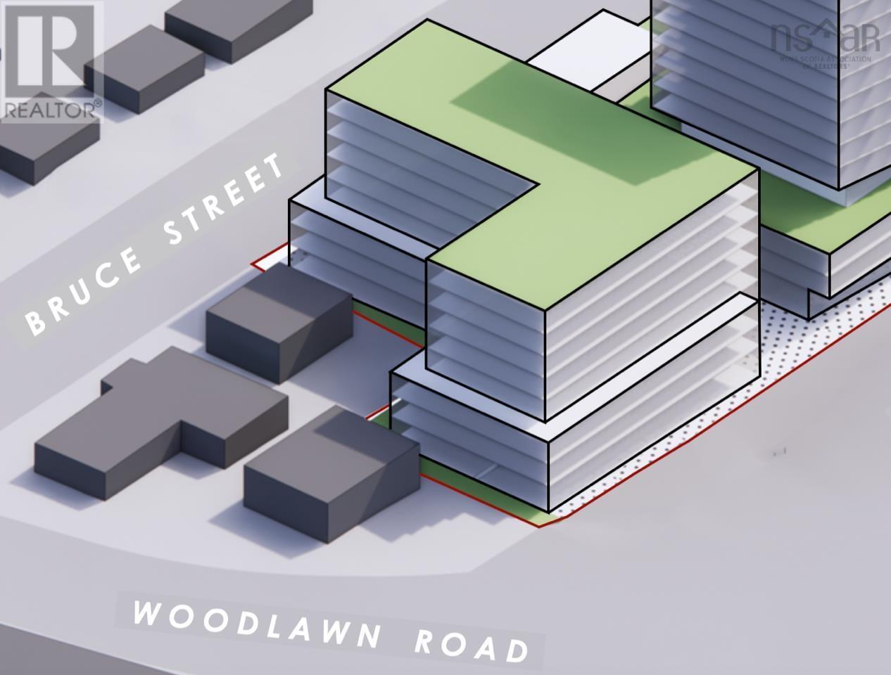 Lot 2B Bruce Street, dartmouth, Nova Scotia