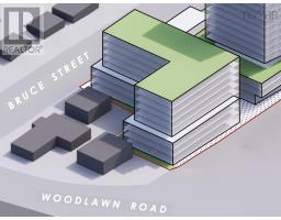 Lot 2B Bruce Street, dartmouth, Nova Scotia