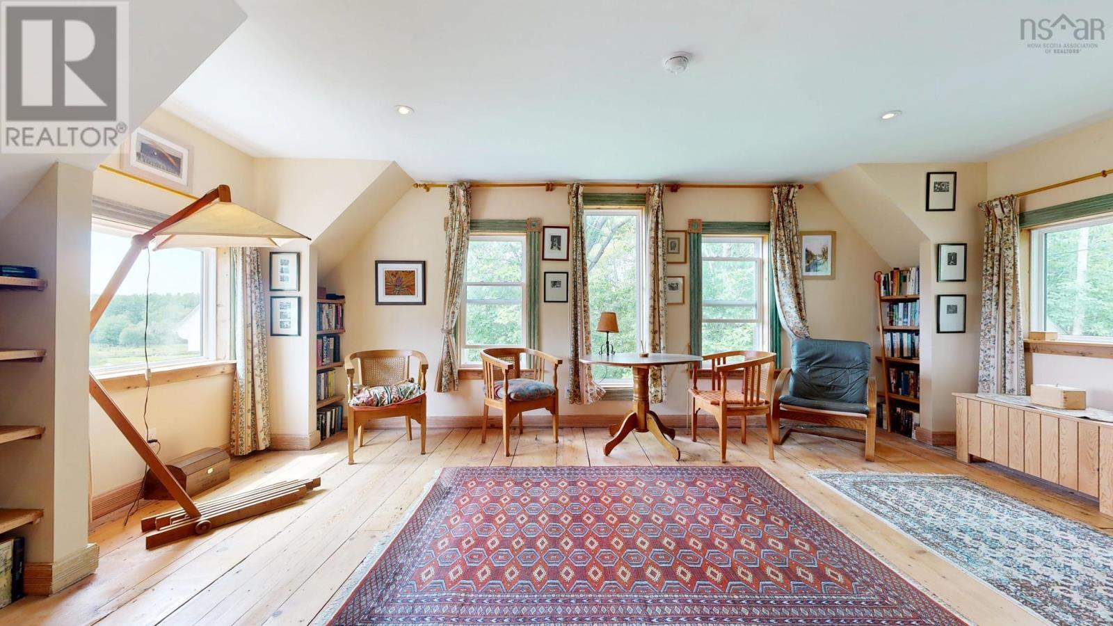 523 Mill Village East Road, Charleston, Nova Scotia  B0J 2H0 - Photo 33 - 202518147