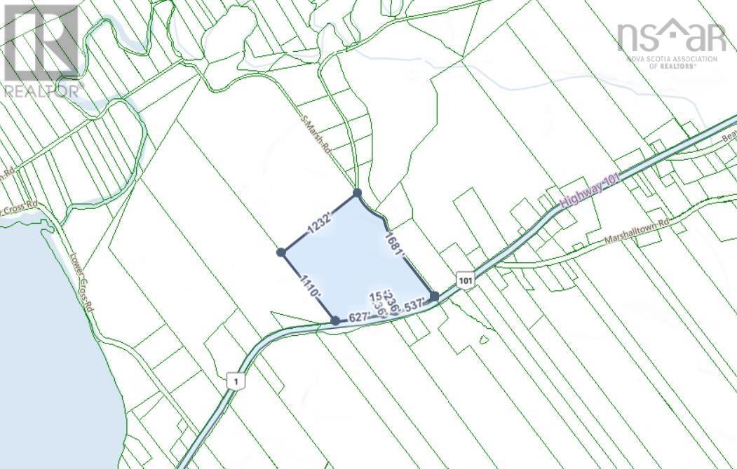 101 9281 Highway 101, Brighton, Nova Scotia  B0V 1A0 - Photo 7 - 202518376
