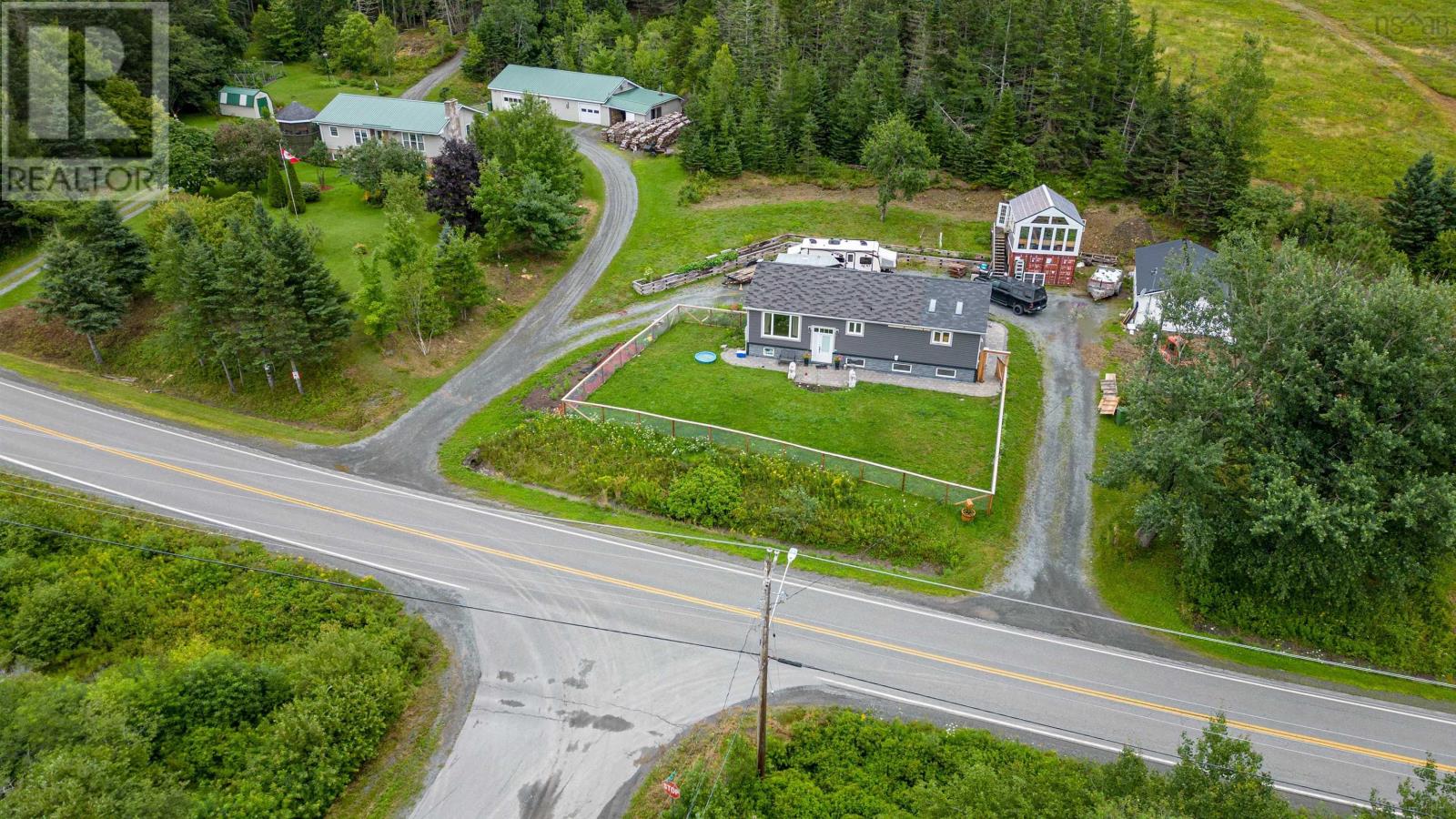 1696 Highway 336, Dean, Nova Scotia  B0N 2M0 - Photo 4 - 202518392