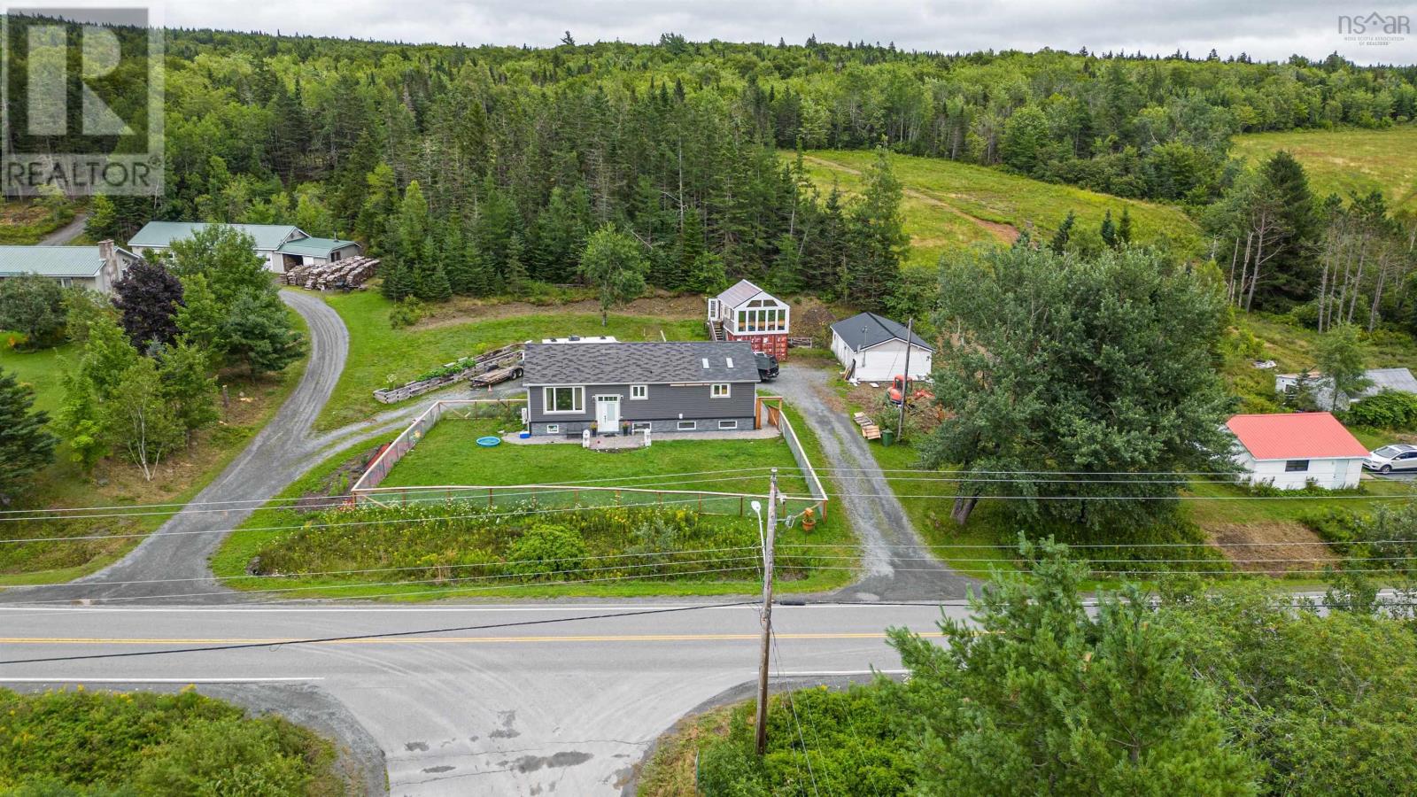 1696 Highway 336, Dean, Nova Scotia  B0N 2M0 - Photo 42 - 202518392