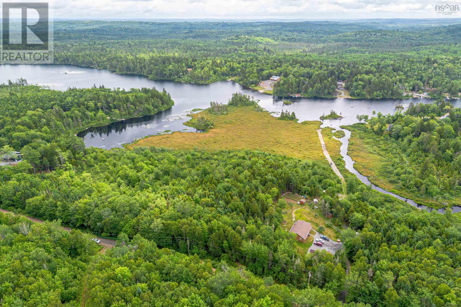 M16 Middle Lake North Road, Vaughan, Nova Scotia  B0N 2T0 - Photo 3 - 202518328