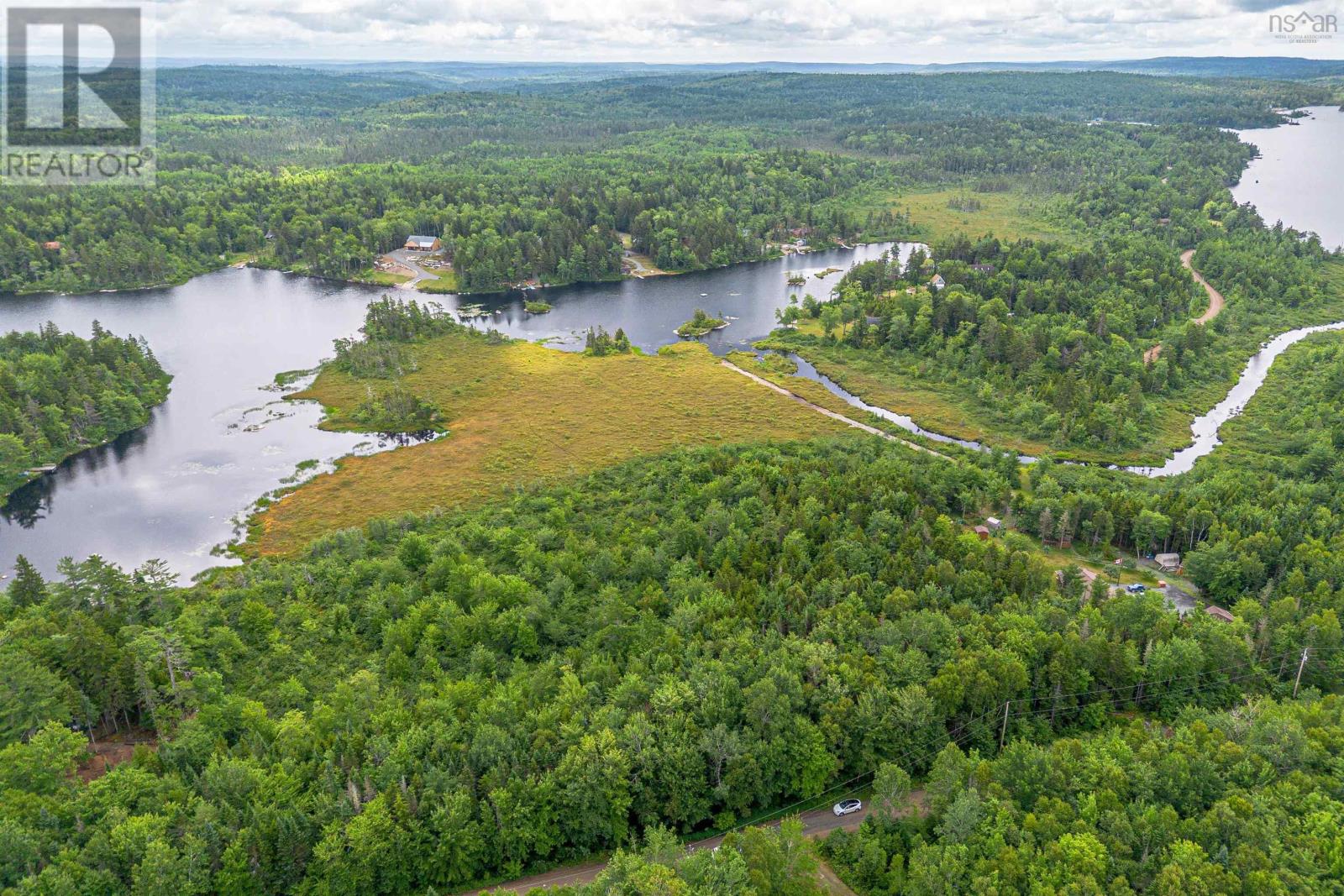 M16 Middle Lake North Road, Vaughan, Nova Scotia  B0N 2T0 - Photo 4 - 202518328