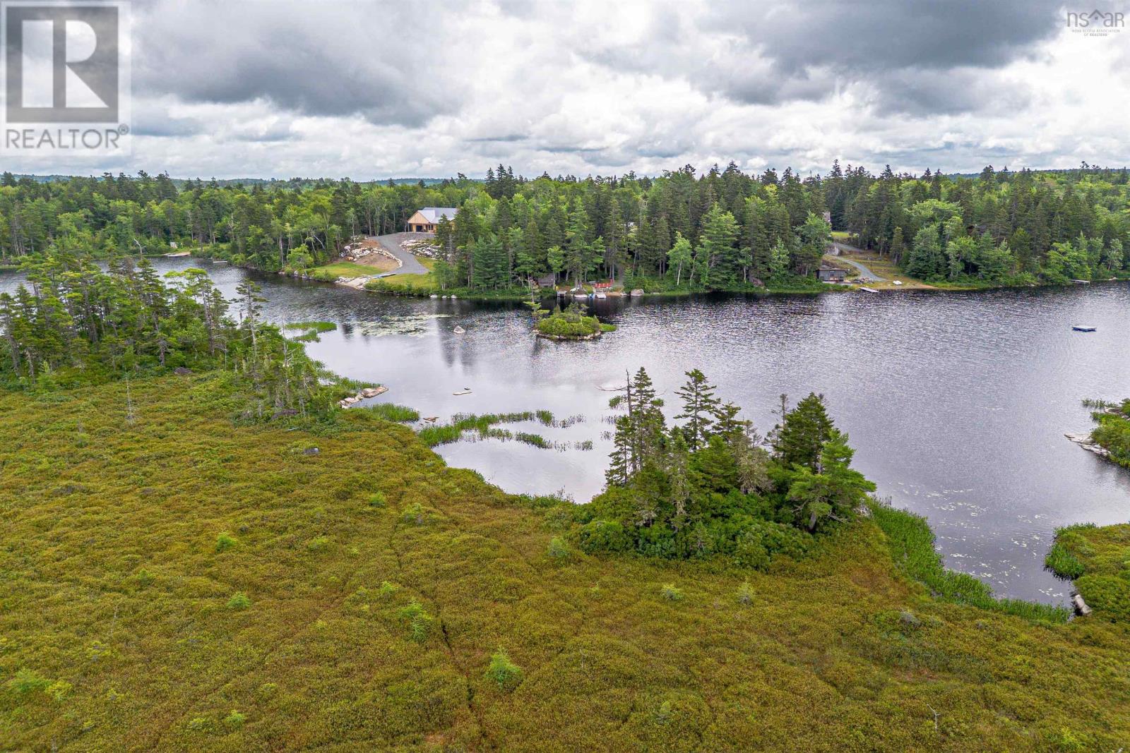 M16 Middle Lake North Road, Vaughan, Nova Scotia  B0N 2T0 - Photo 7 - 202518328