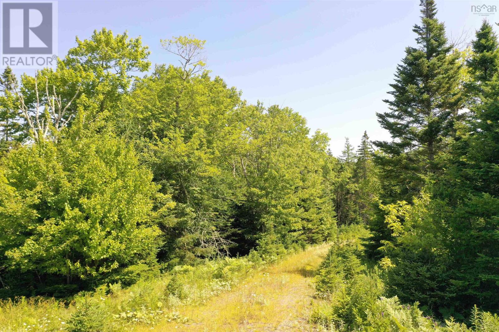 Lot 1A-24 Maple Drive, cape george estates, Nova Scotia