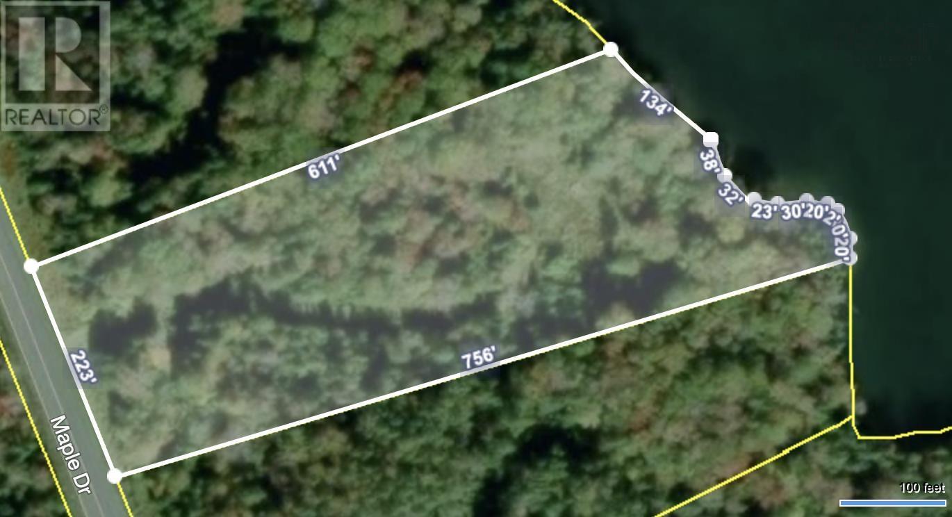 Lot 1a-24 Maple Drive, Cape George Estates, Nova Scotia  B0E 3B0 - Photo 17 - 202518214