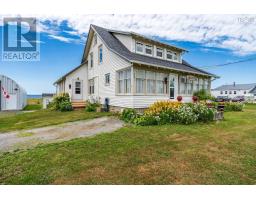 451 Highway 1, comeauville, Nova Scotia