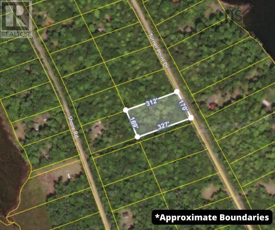 Lot 49 Turner Point Drive, Walden, Nova Scotia  B0J 2E0 - Photo 10 - 202518411