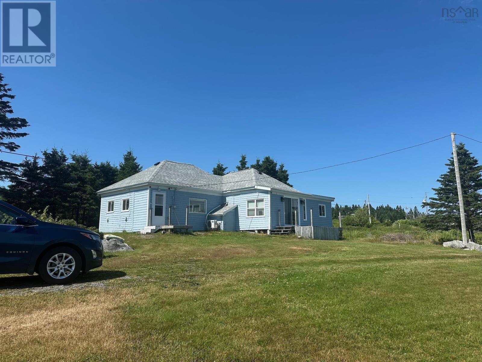 5171 Highway 316, Charlos Cove, Nova Scotia  B0H 1T0 - Photo 2 - 202518418