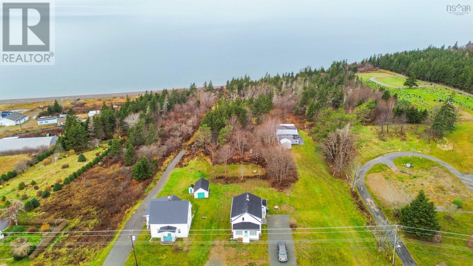 3605 Highway 1, St. Bernard, Nova Scotia  B0W 3T0 - Photo 32 - 202518422