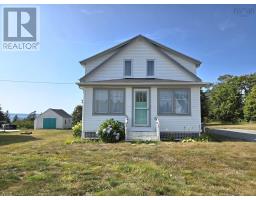 3605 Highway 1, st. bernard, Nova Scotia