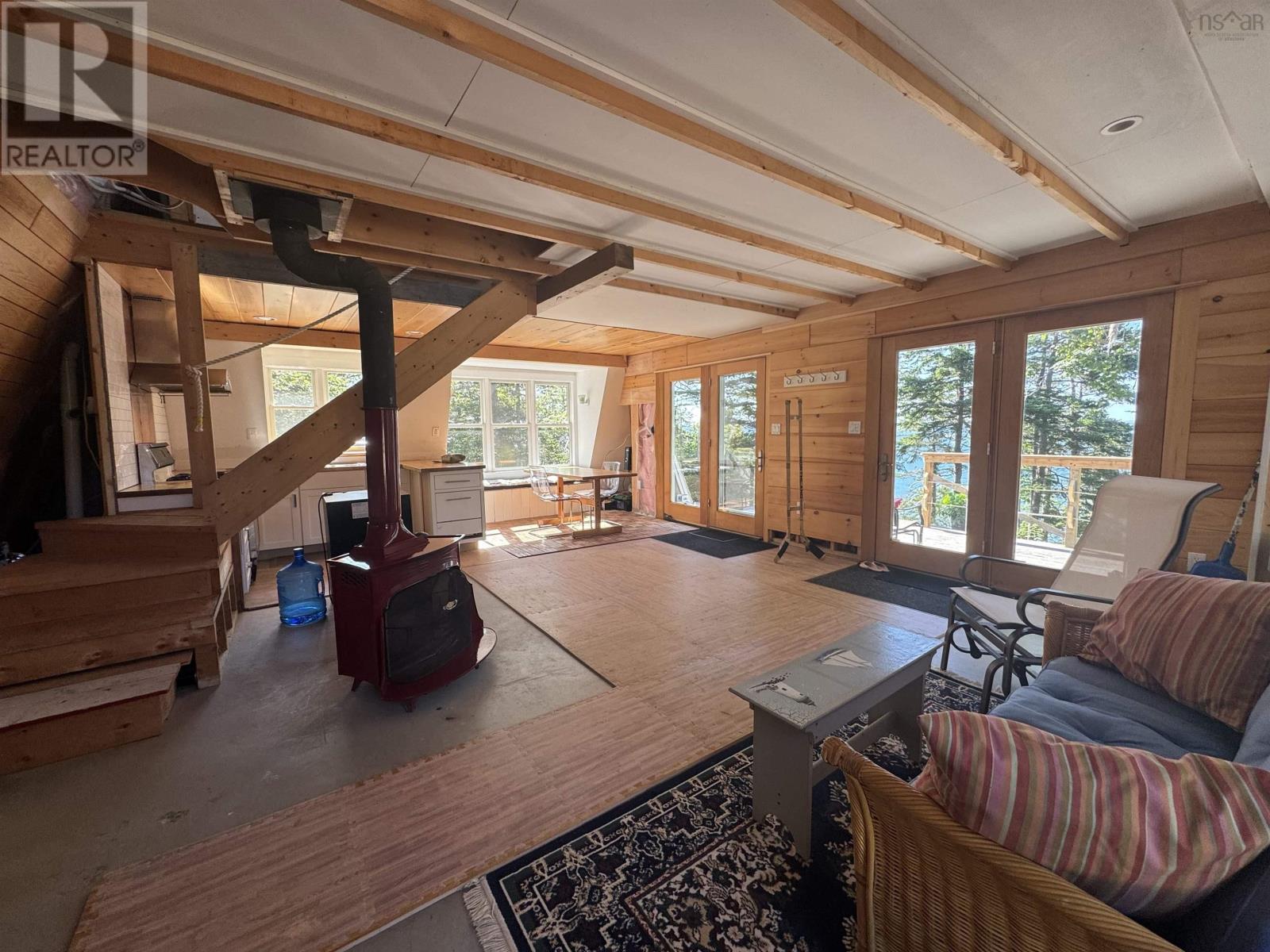 111 St Mary's Lane, Waterford, Nova Scotia  B0V 1A0 - Photo 5 - 202518426