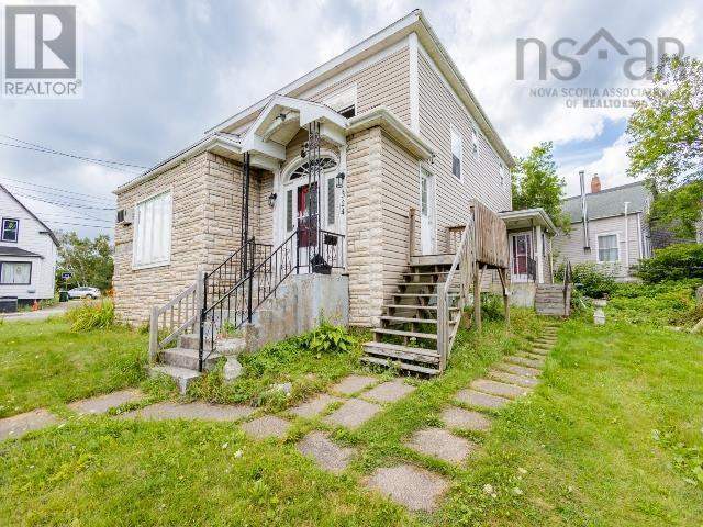 324 York Street, Glace Bay, Nova Scotia  B1A 2M7 - Photo 31 - 202518450