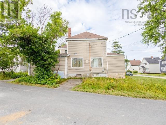 324 York Street, Glace Bay, Nova Scotia  B1A 2M7 - Photo 36 - 202518450
