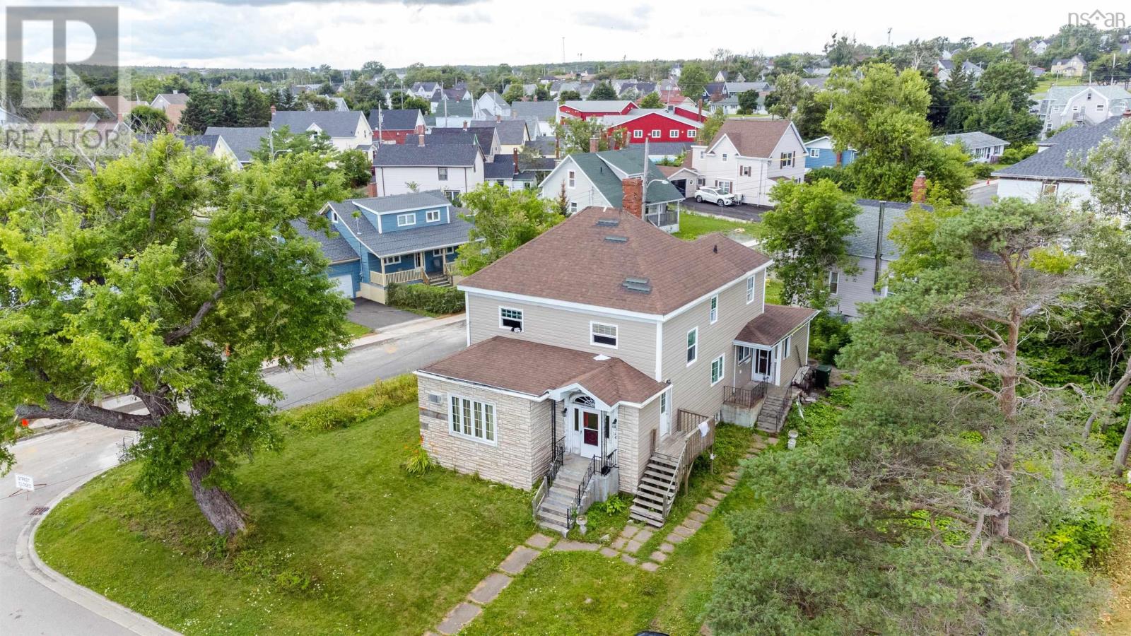 324 York Street, Glace Bay, Nova Scotia  B1A 2M7 - Photo 40 - 202518450