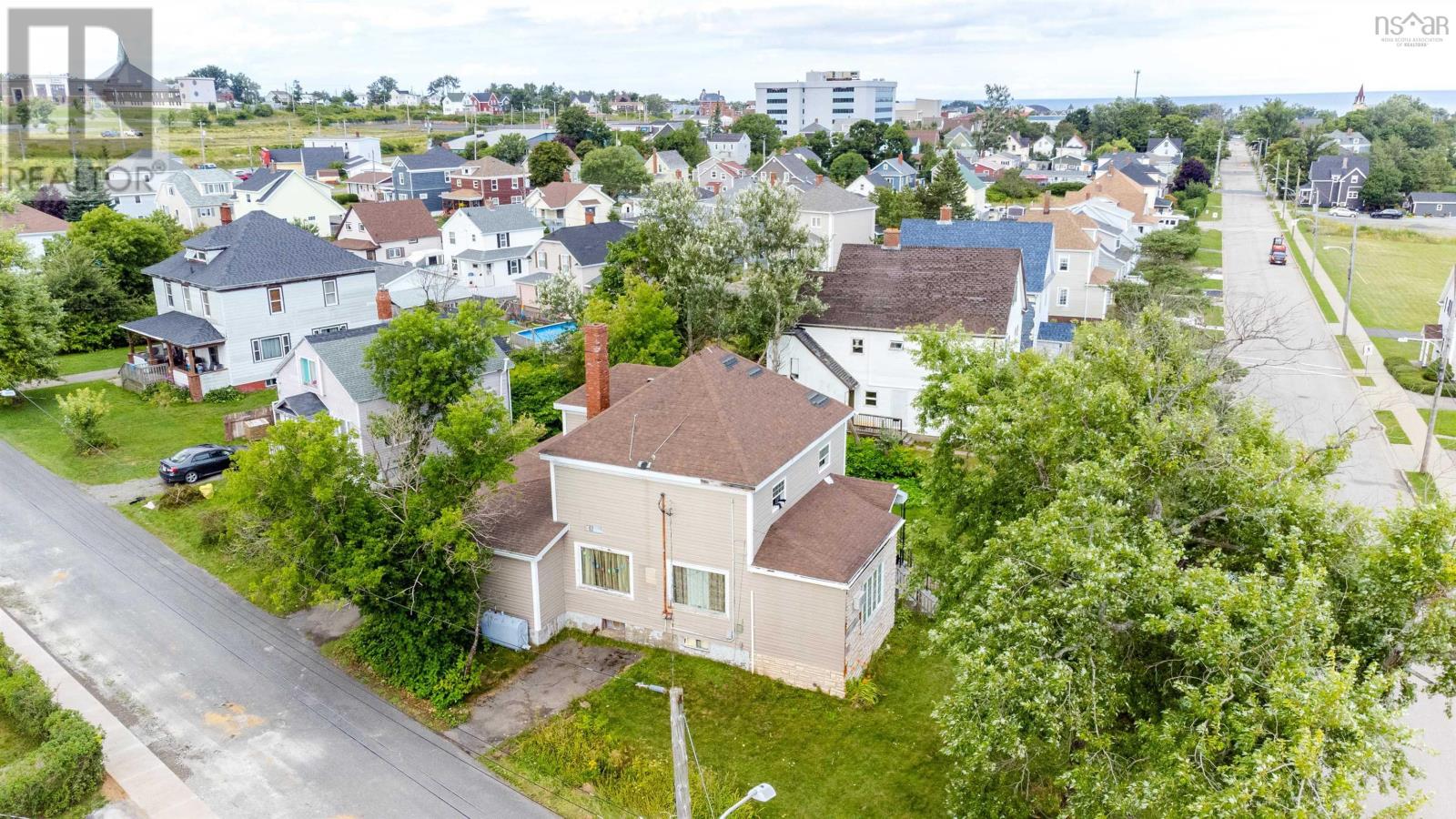 324 York Street, Glace Bay, Nova Scotia  B1A 2M7 - Photo 43 - 202518450