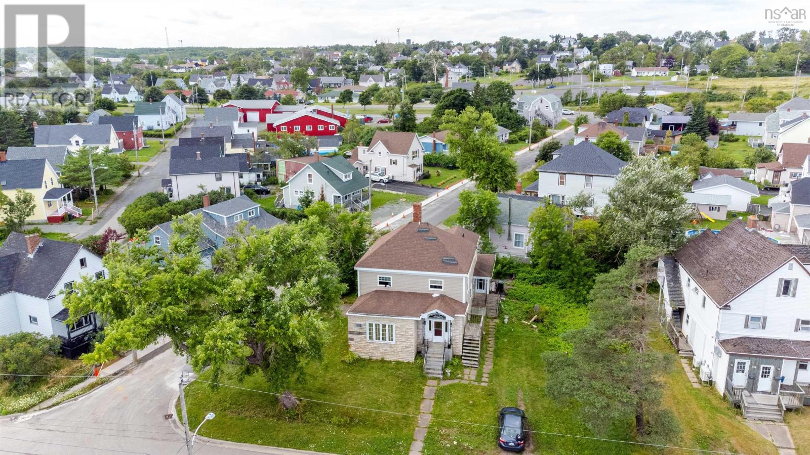 324 York Street, Glace Bay, Nova Scotia  B1A 2M7 - Photo 49 - 202518450