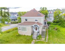 324 York Street, glace bay, Nova Scotia