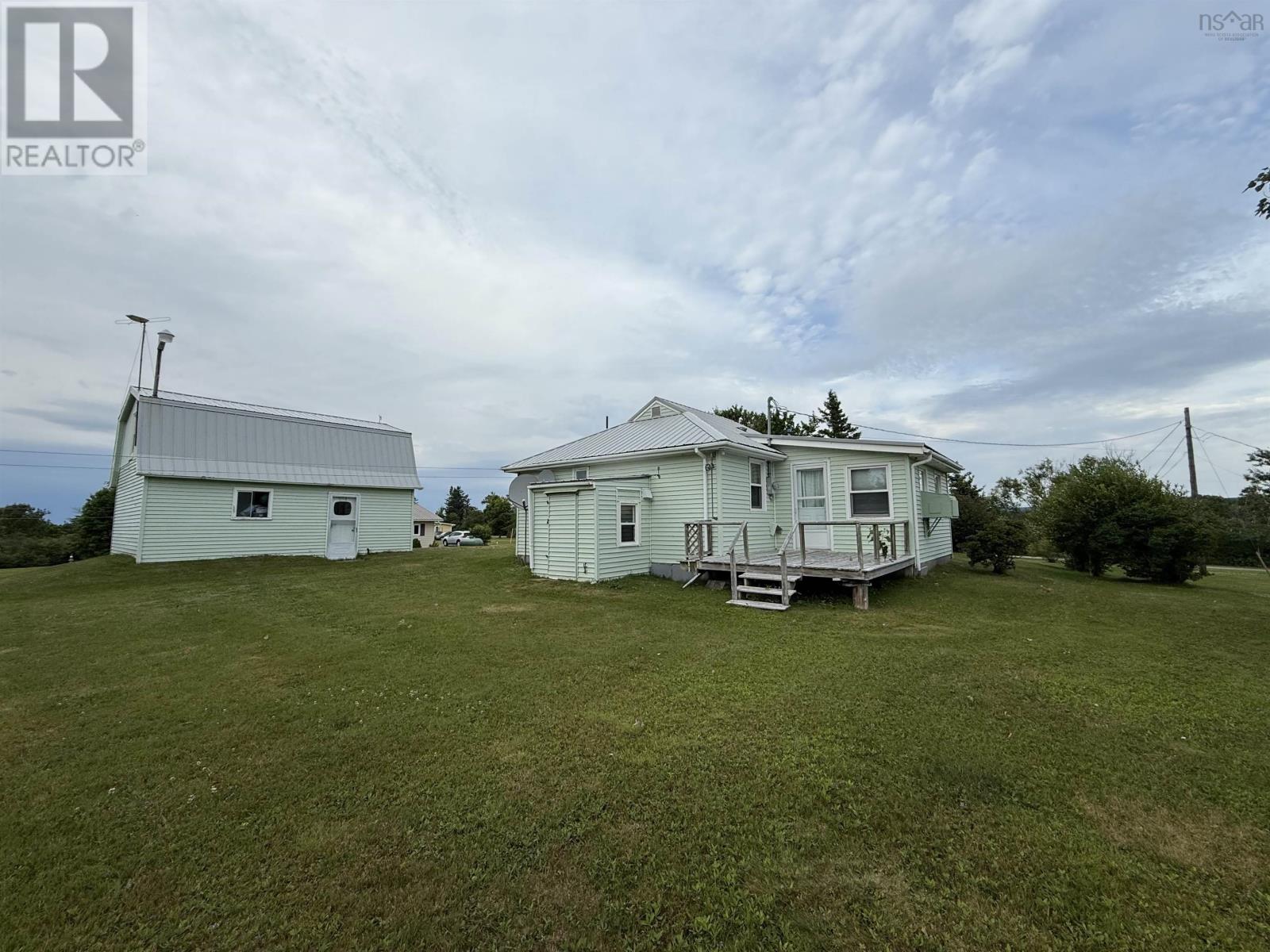 45 Murdocks Lane, Ponds, Nova Scotia  B0K 1G0 - Photo 2 - 202518471
