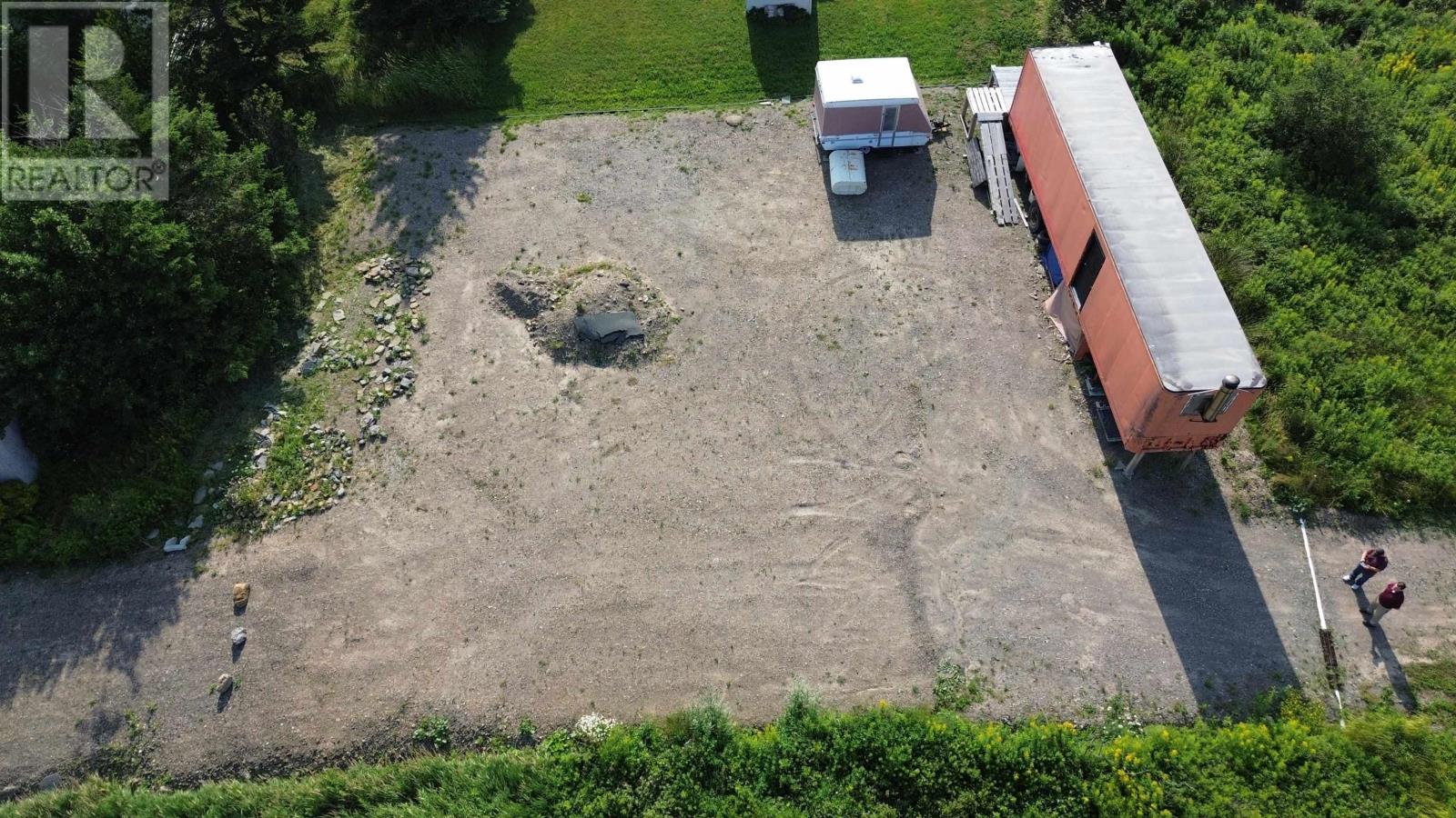 Macnamara Street, glace bay, Nova Scotia