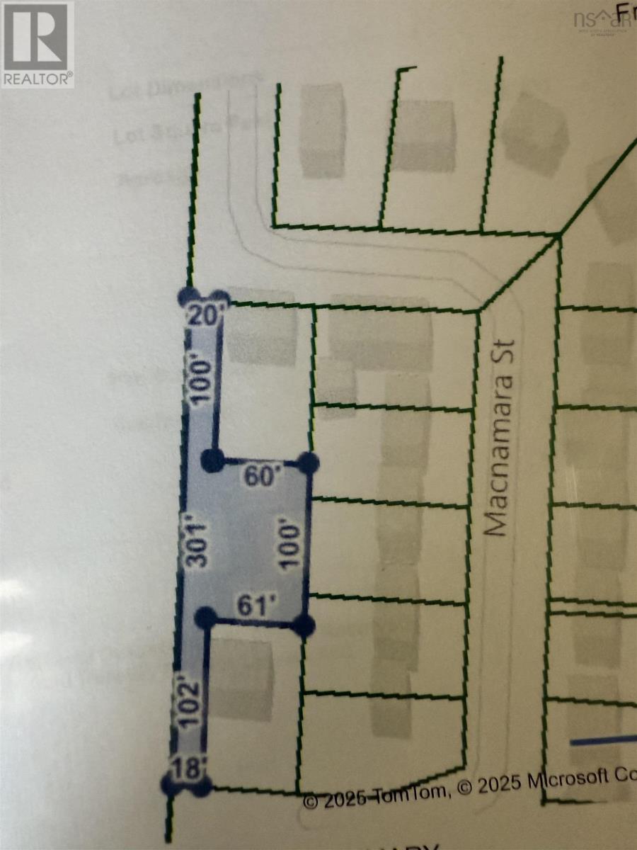 Macnamara Street, Glace Bay, Nova Scotia  B1A 6A7 - Photo 13 - 202518483