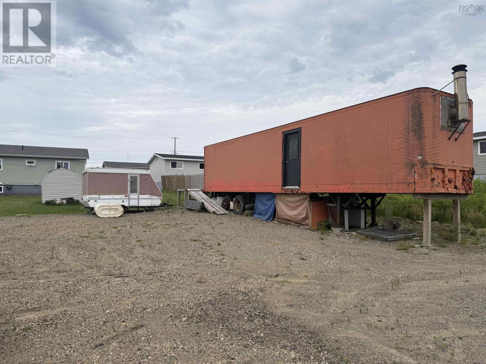 Macnamara Street, Glace Bay, Nova Scotia  B1A 6A7 - Photo 4 - 202518483