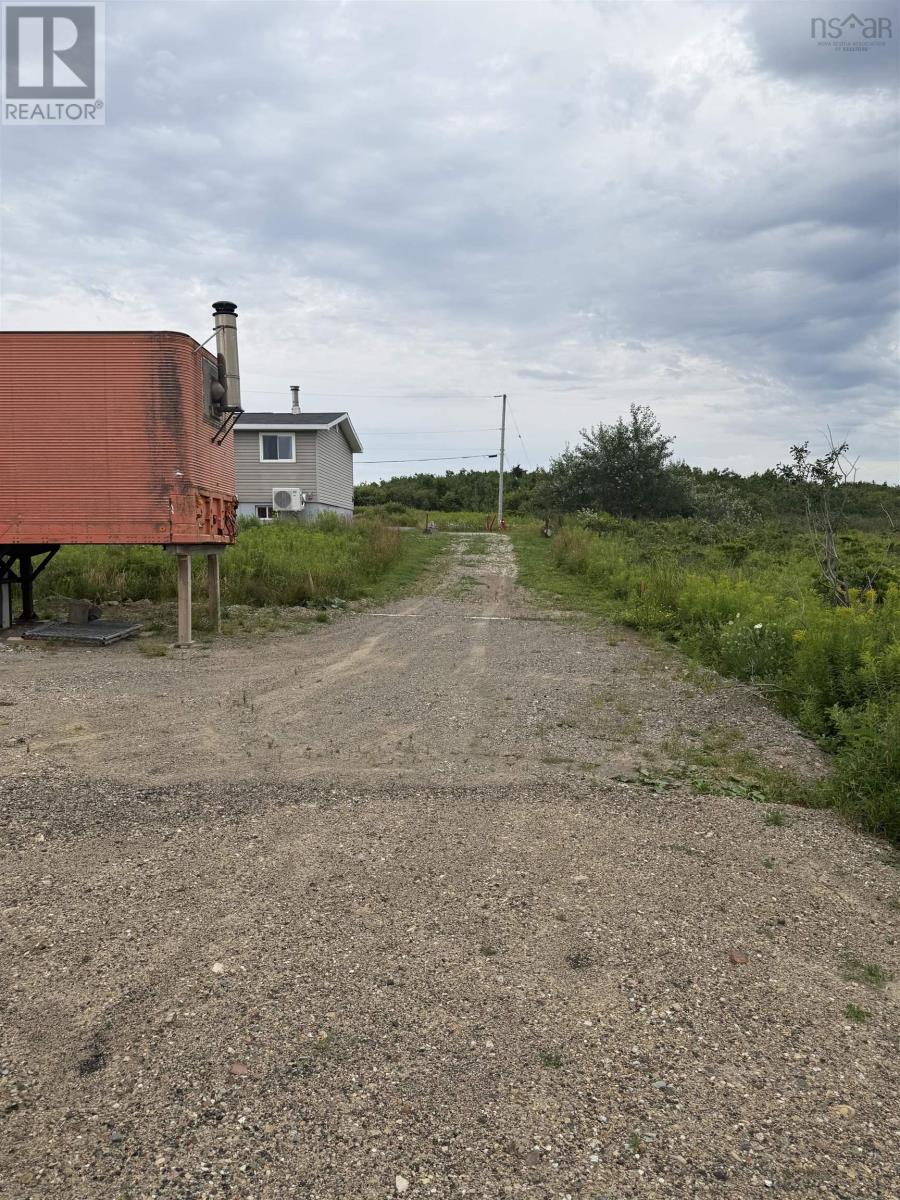 Macnamara Street, Glace Bay, Nova Scotia  B1A 6A7 - Photo 5 - 202518483