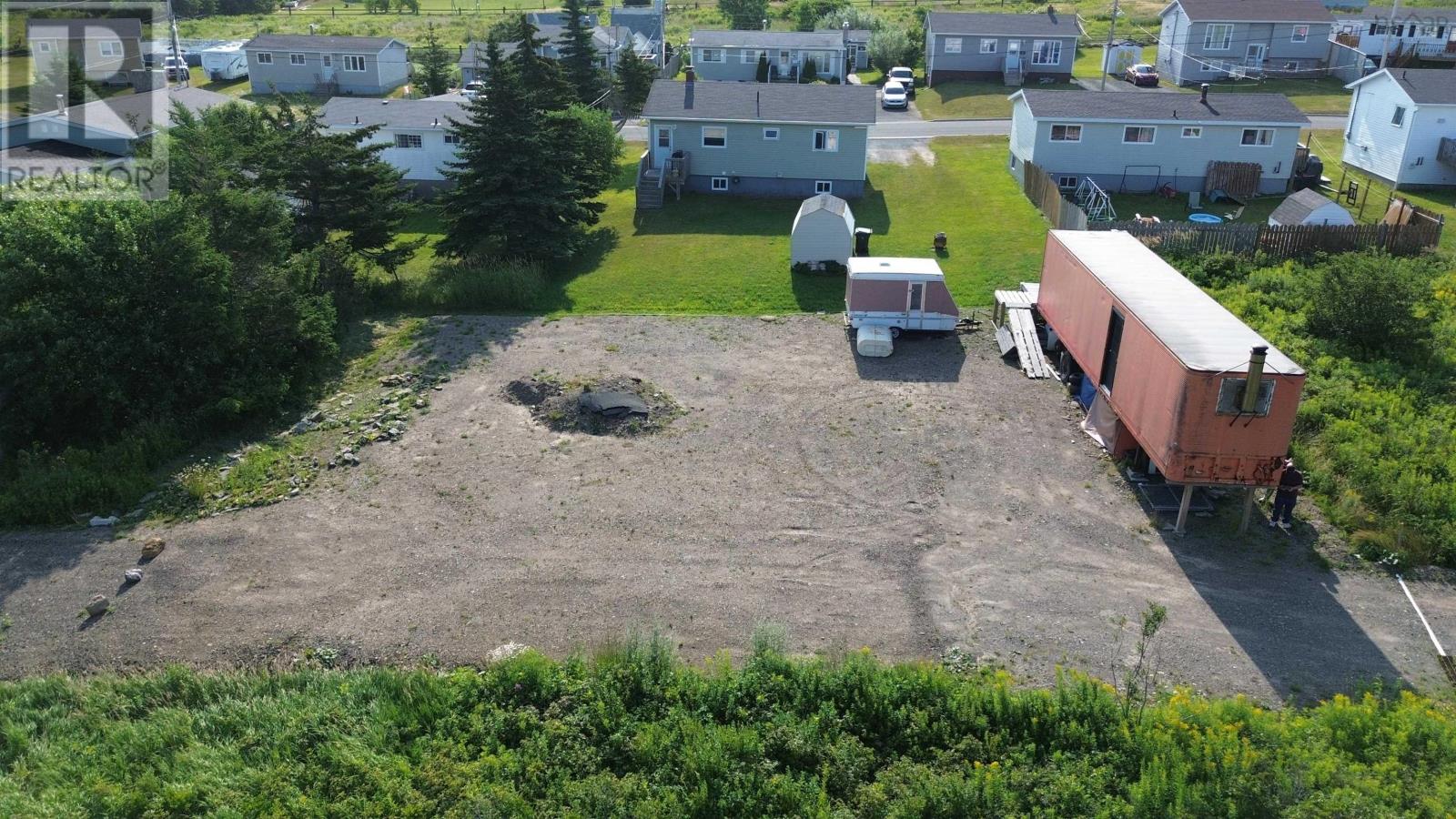 Macnamara Street, Glace Bay, Nova Scotia  B1A 6A7 - Photo 8 - 202518483