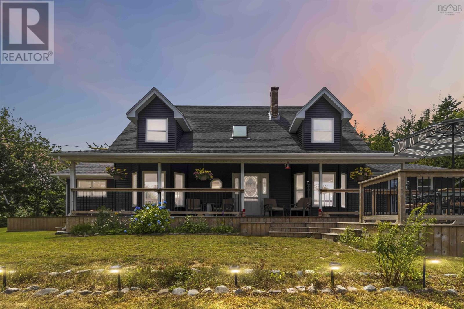 23 Siteman Lane, lower ship harbour, Nova Scotia