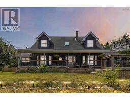 23 Siteman Lane, lower ship harbour, Nova Scotia