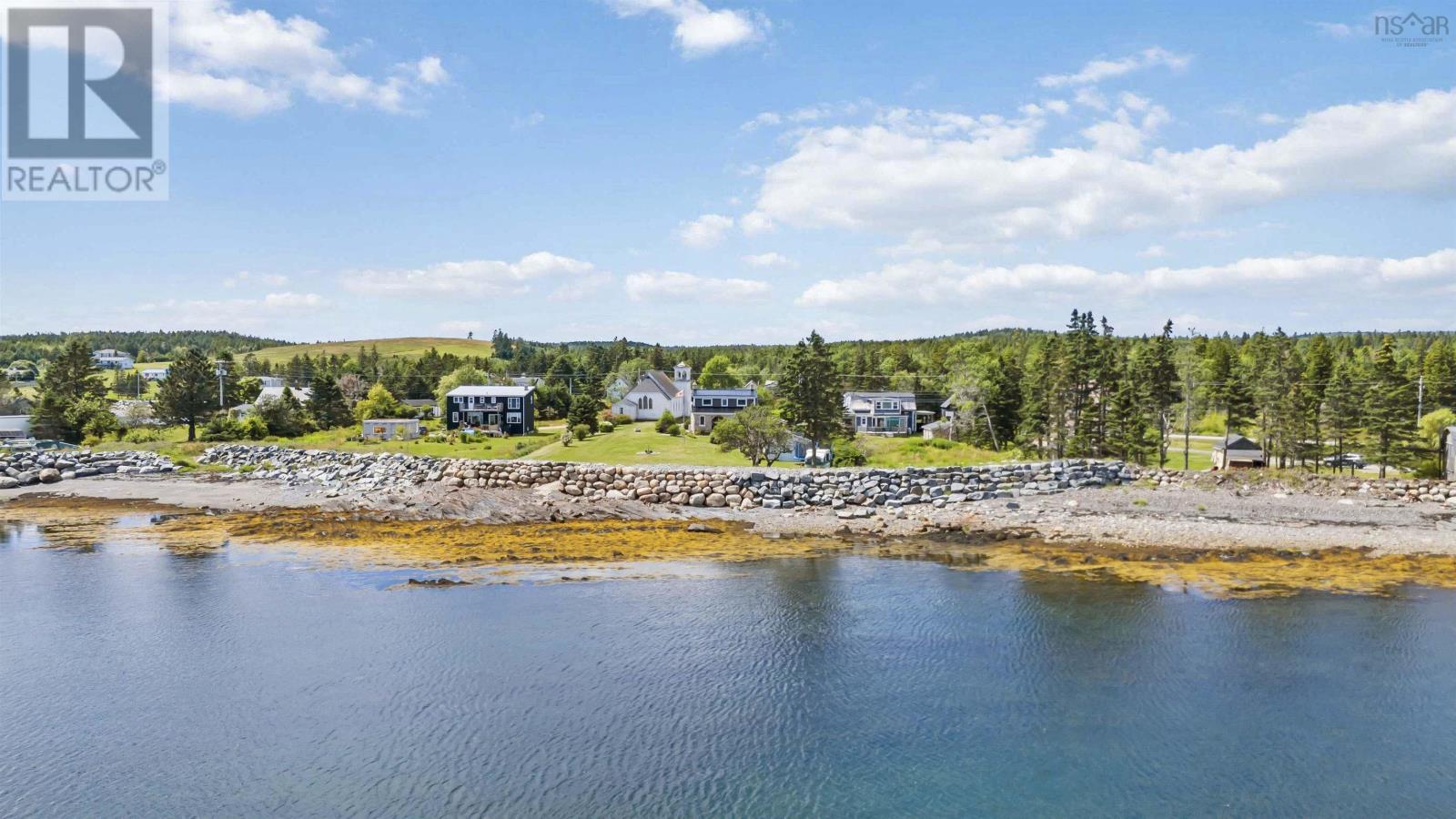 4027 331 Highway, dublin shore, Nova Scotia