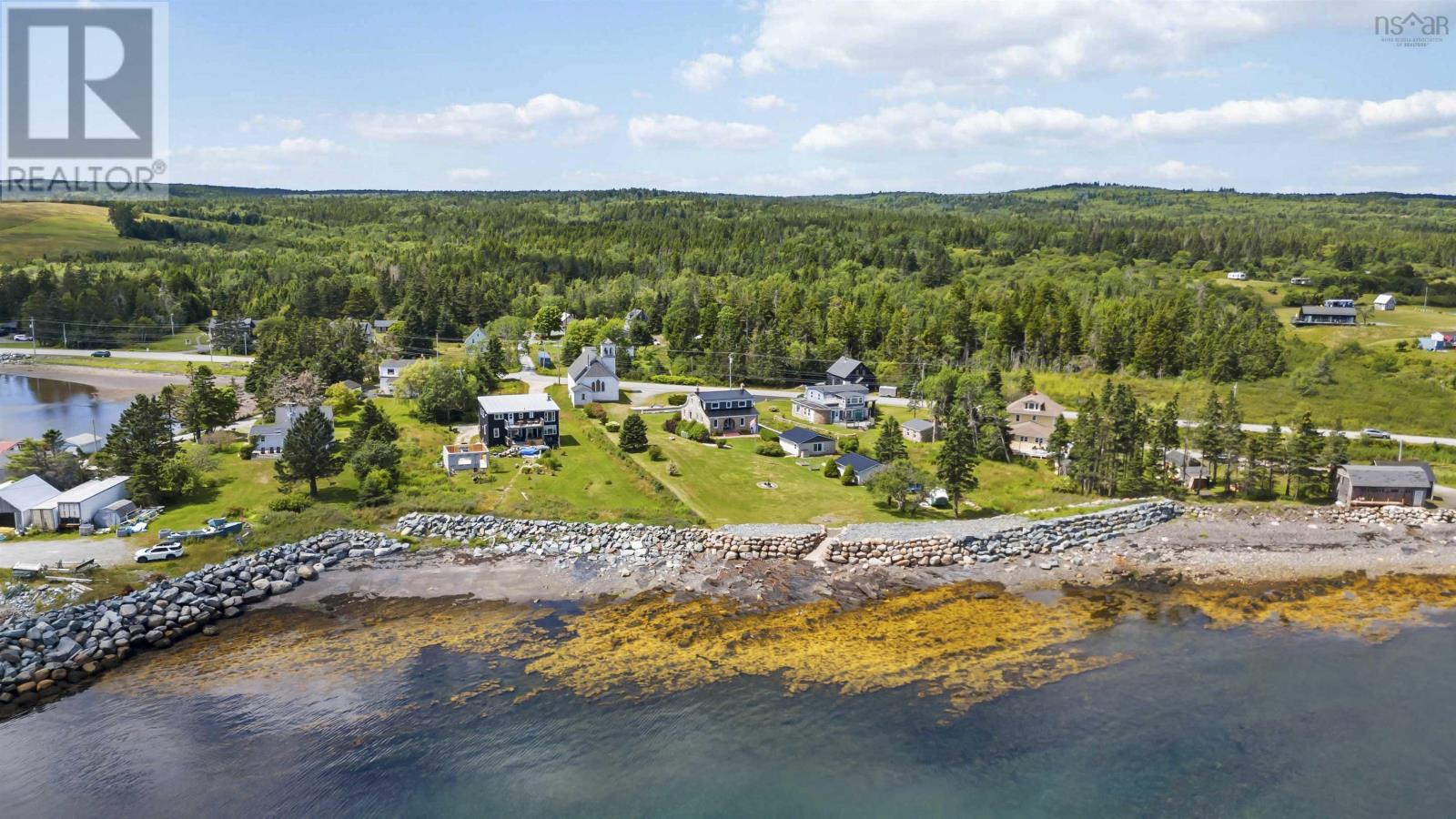 4027 331 Highway, Dublin Shore, Nova Scotia  B0R 1C0 - Photo 44 - 202518514