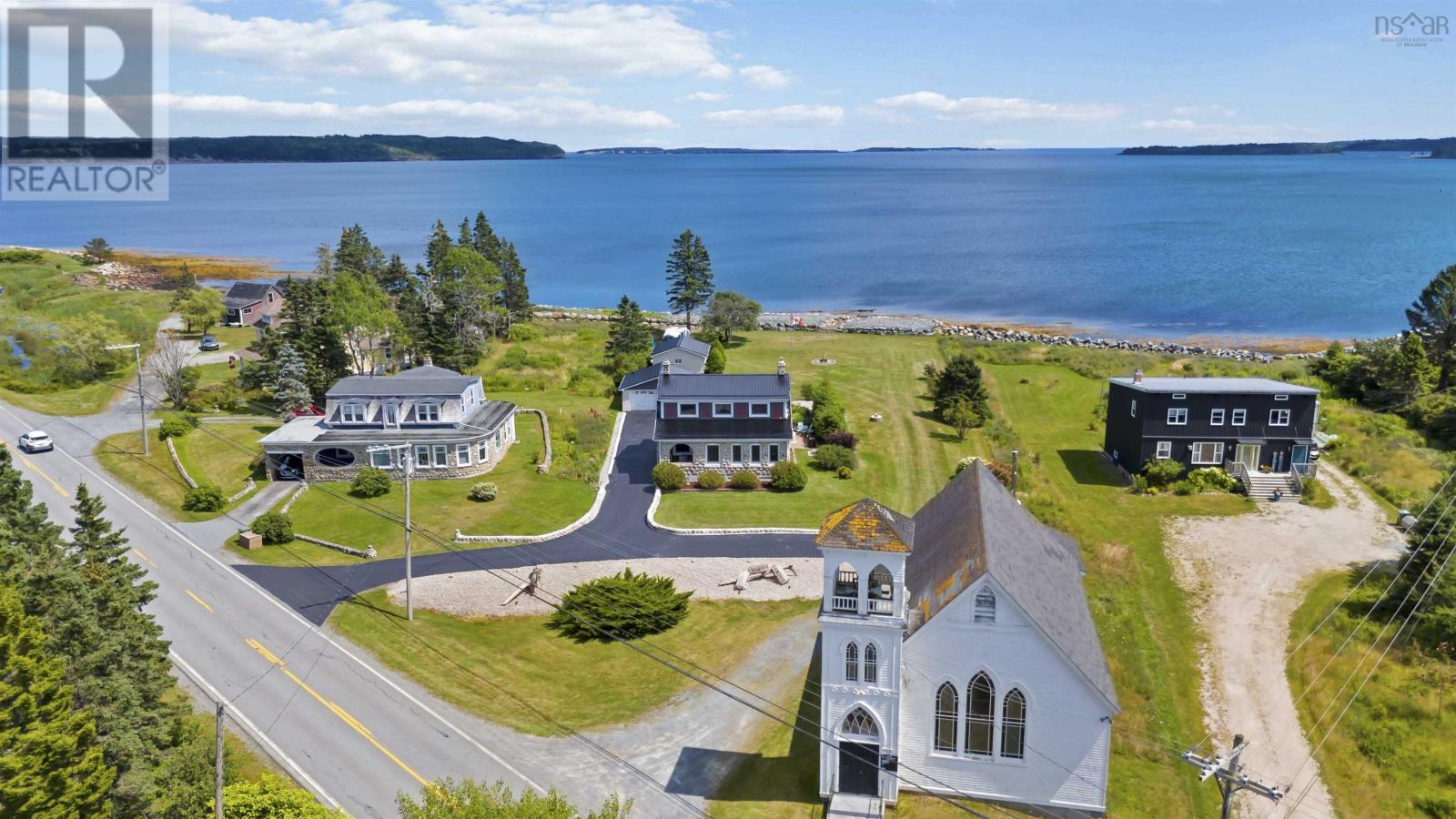 4027 331 Highway, Dublin Shore, Nova Scotia  B0R 1C0 - Photo 46 - 202518514