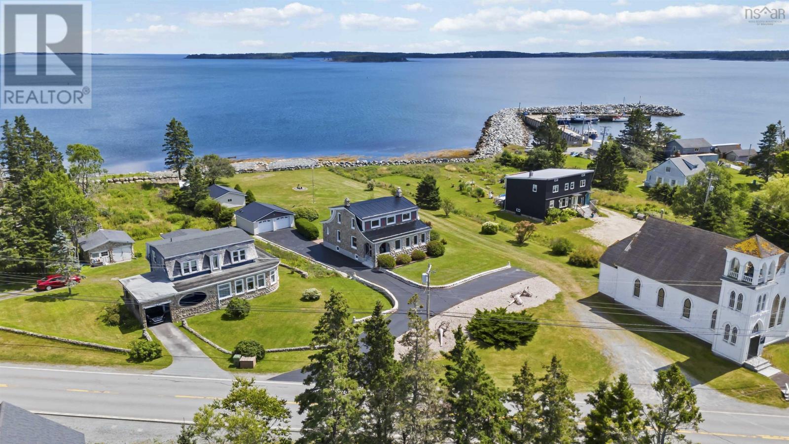 4027 331 Highway, Dublin Shore, Nova Scotia  B0R 1C0 - Photo 47 - 202518514