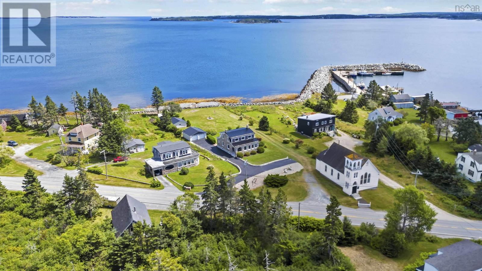 4027 331 Highway, Dublin Shore, Nova Scotia  B0R 1C0 - Photo 48 - 202518514