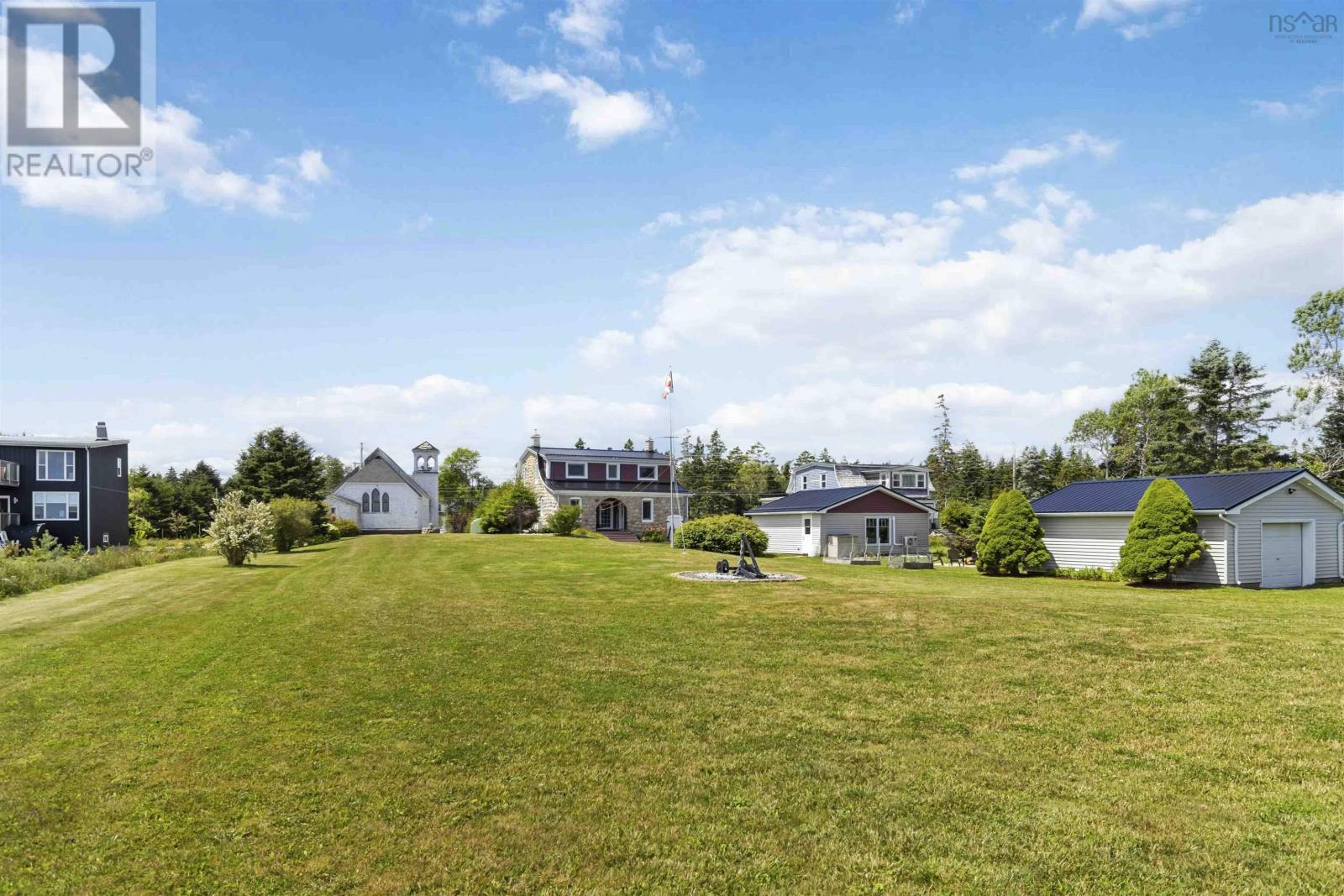 4027 331 Highway, Dublin Shore, Nova Scotia  B0R 1C0 - Photo 6 - 202518514