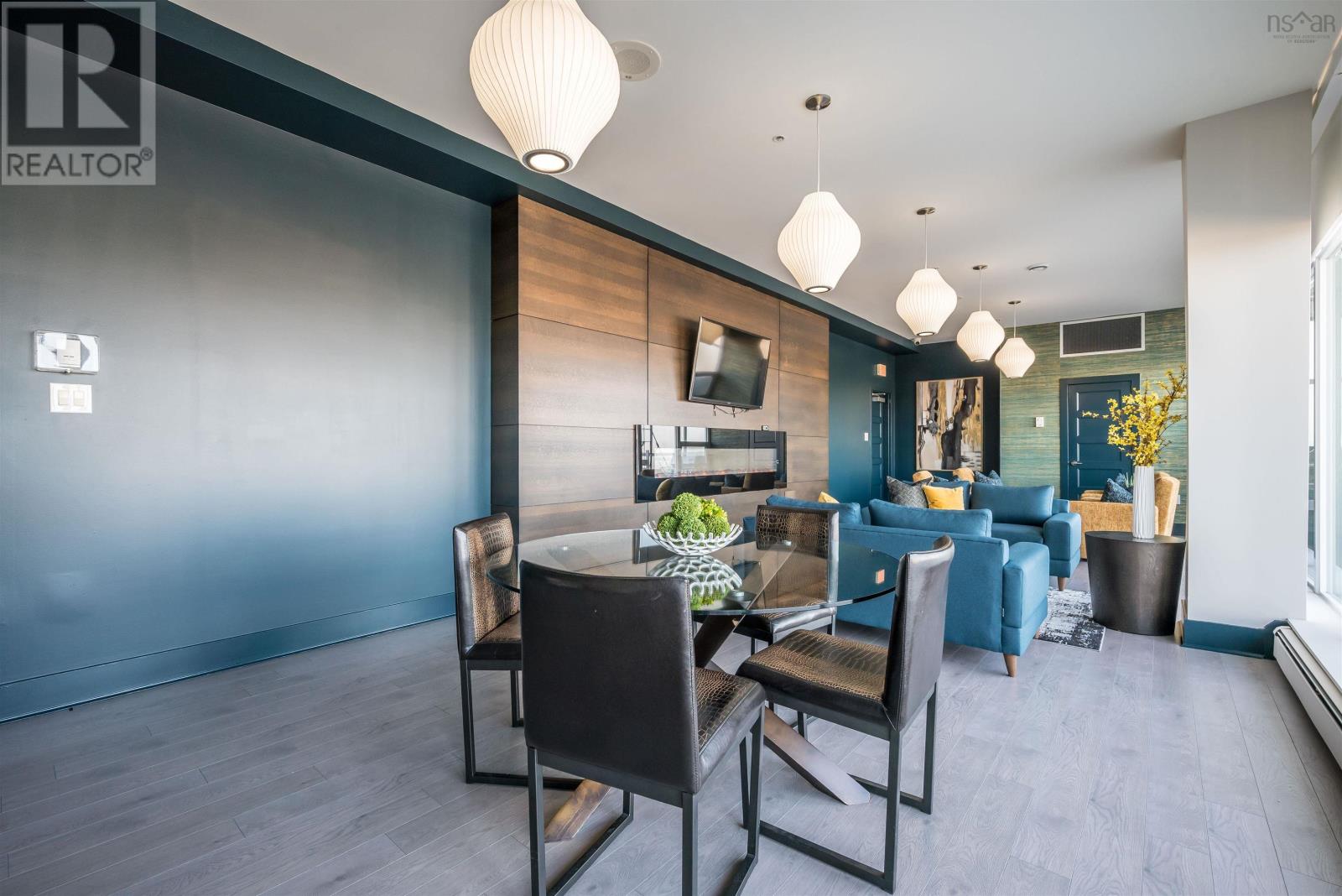 204 15 Kings Wharf Place, Dartmouth, Nova Scotia  B2Y 0C2 - Photo 12 - 202518549