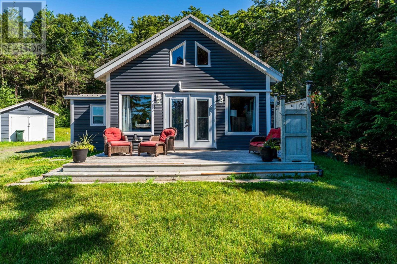 412 Double Lake Road, north range, Nova Scotia