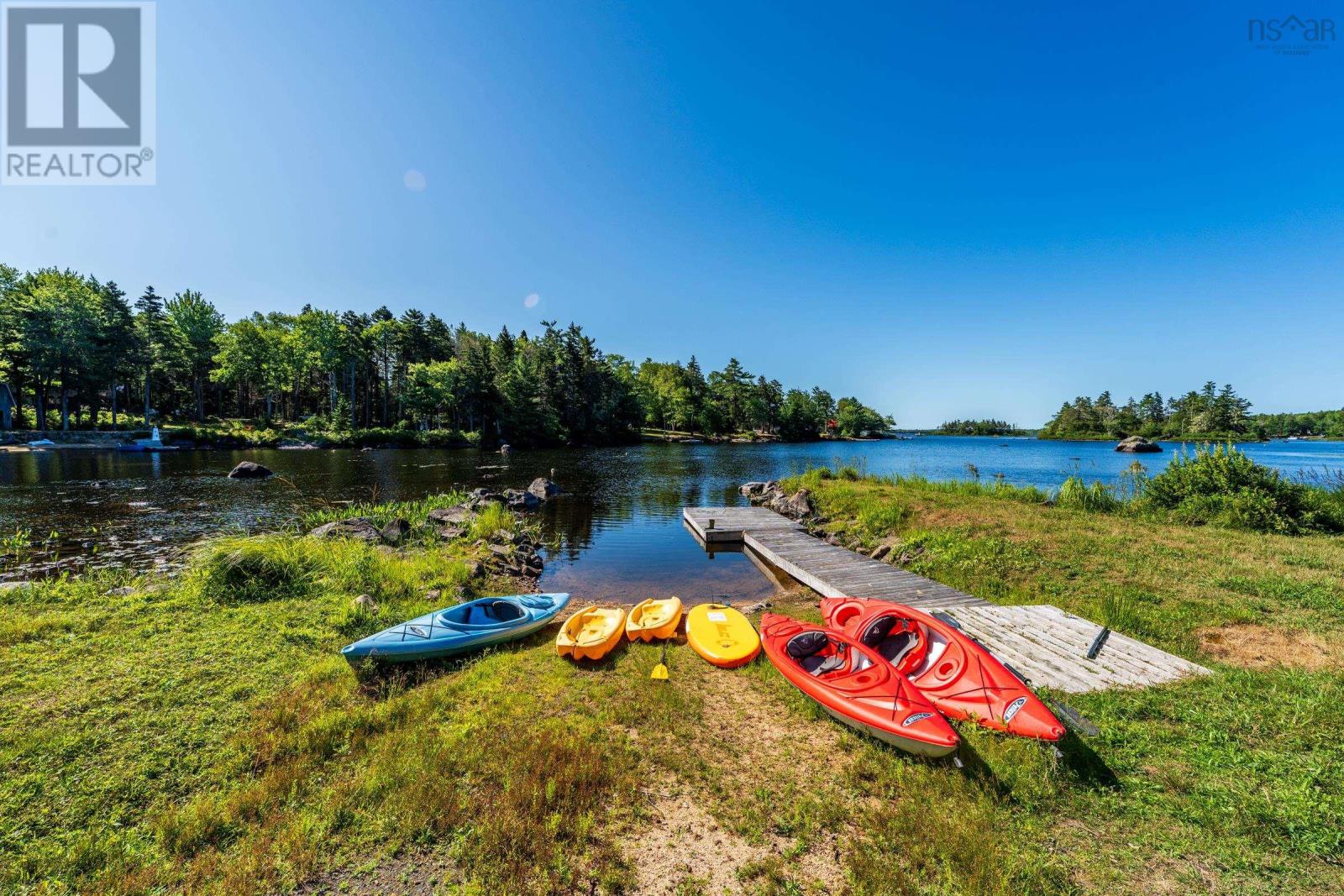 412 Double Lake Road, North Range, Nova Scotia  B0W 1H0 - Photo 25 - 202518574