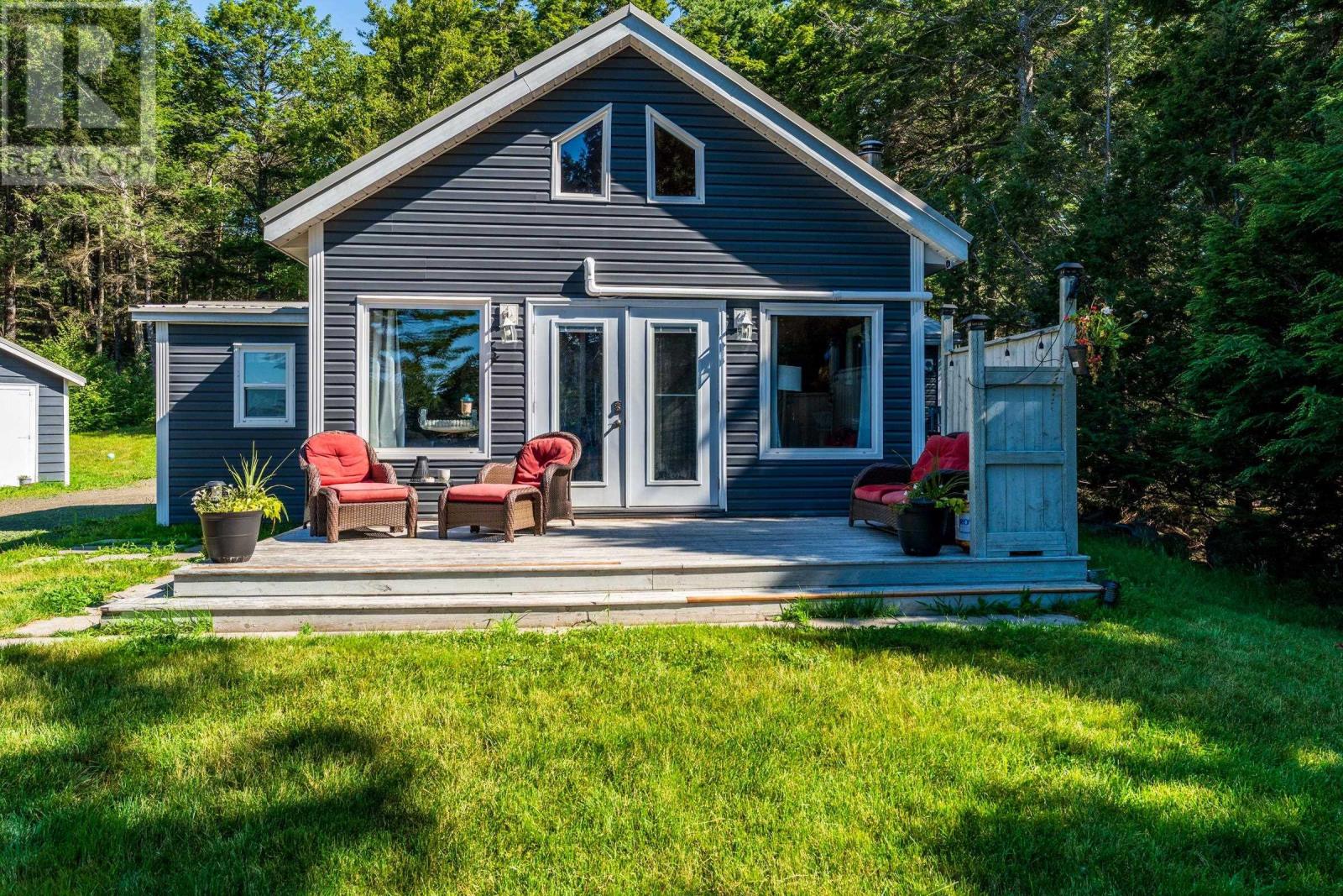 412 Double Lake Road, North Range, Nova Scotia  B0W 1H0 - Photo 28 - 202518574