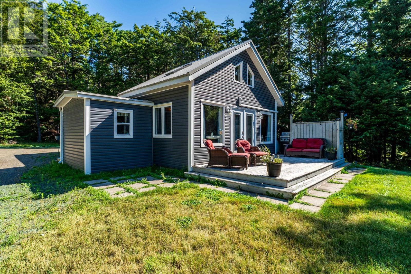 412 Double Lake Road, North Range, Nova Scotia  B0W 1H0 - Photo 30 - 202518574