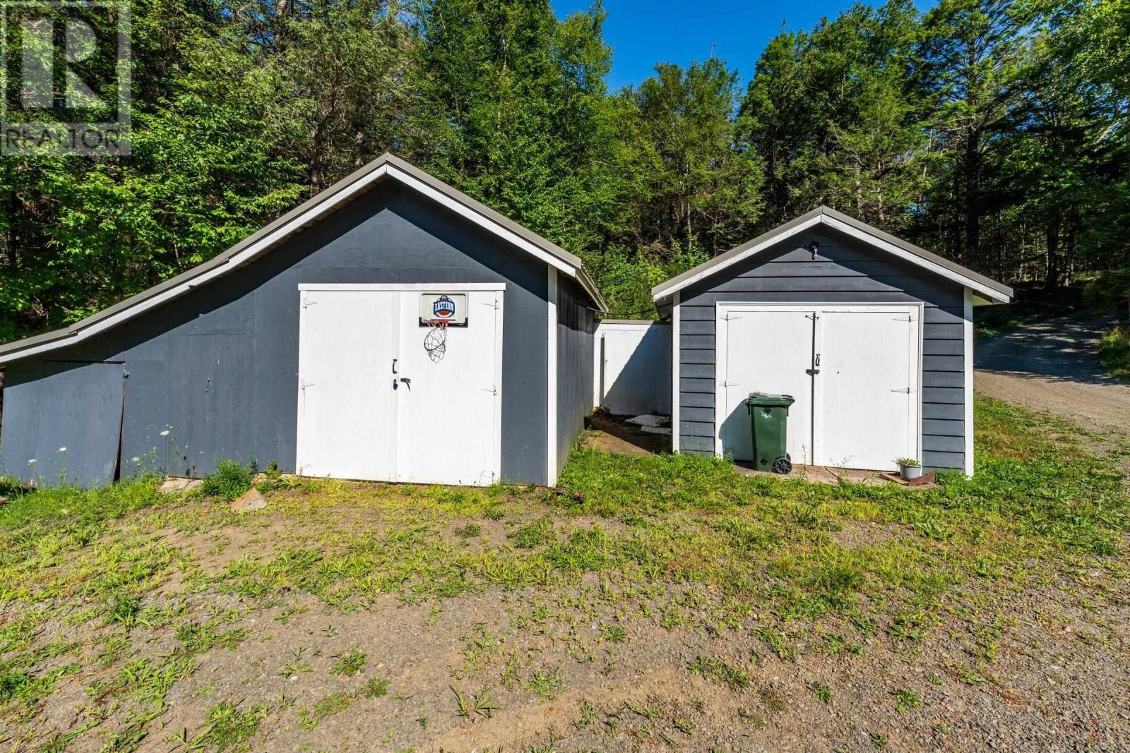 412 Double Lake Road, North Range, Nova Scotia  B0W 1H0 - Photo 33 - 202518574