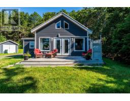 412 Double Lake Road, north range, Nova Scotia