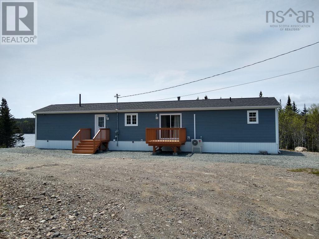 290 Eastside Grand River, Grand River, Nova Scotia  B0E 1M0 - Photo 33 - 202518581